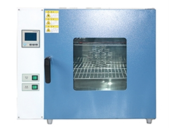 河南GRX系列热空气消毒箱